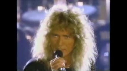 Whitesnake - Here I Go Again 