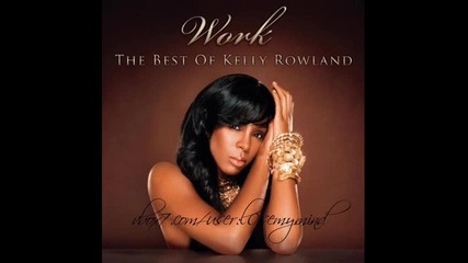 Kelly Rowland - Past 12