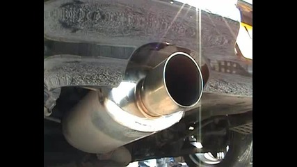 Skyline R33 Gts Engine sound
