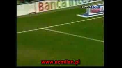 Inzaghi Gol