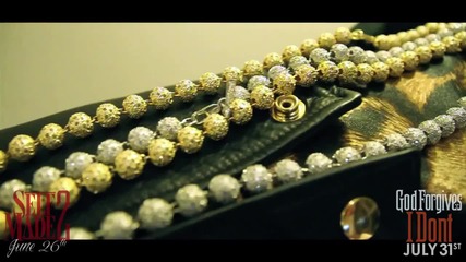 New!!! Rick Ross - Mirror Remix (official video)