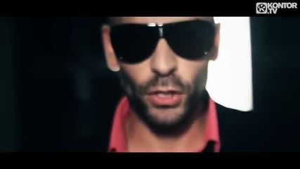 Dj Antoine ft. The Beat Shakers - Ma Cherie