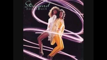 Stargard - High On The Boogie