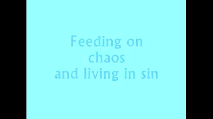 Papa Roach - Last Resort