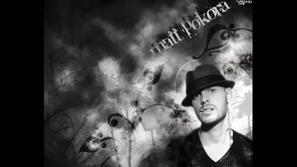M Pokora Turn It Up New Music M