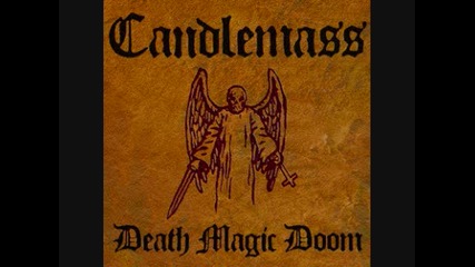 Candlemass - Hammer Of Doom - Death Magic Doom ( New Album )