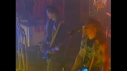 Backsliders - Hot Rock n Roll Band 