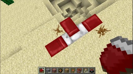 Minecraft Konkurs