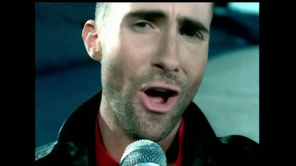 Maroon 5 - Wake Up Call (hd) 