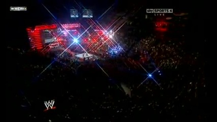 Wwe Bragging Rights 2010 1/9