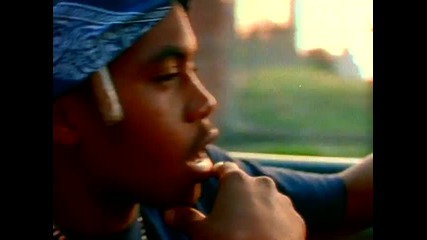 Nas - The World Is Yours (remix)