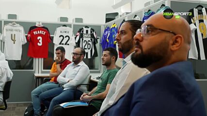 Аудио описателният коментар за Мондиал 2022