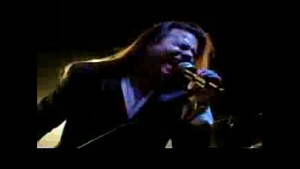 Andre Matos Band - Time To Be Free Tour Scenes