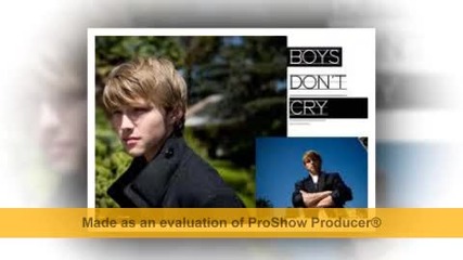 Sterling Knight za konkursa na loveandsexymagic