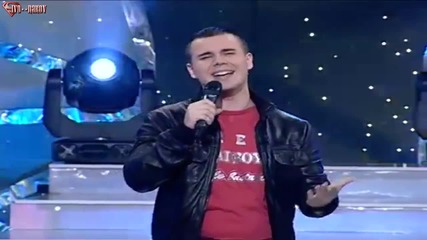 Davor Badrov - Ludo Srce