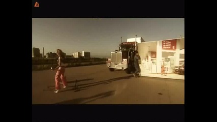 Малина - Само ме обичай (ремикс)