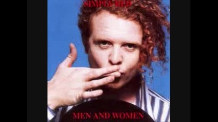 Simply Red - The Right Thing ( 12 Extended )