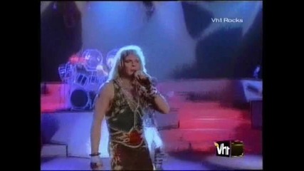 David Lee Roth - Just like paradise