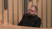 Подкаст: "Гласът на..." Илия Илиев | Епизод 19