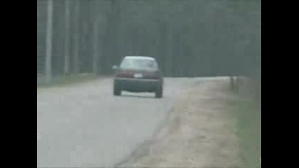 Audi200 Turbo Quatro