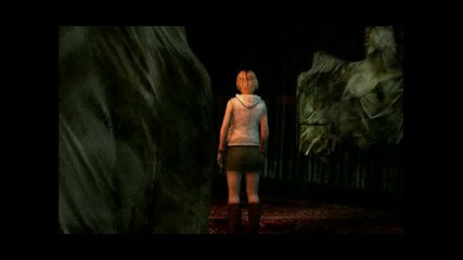 Silent Hill 3 - Memory of Alessa