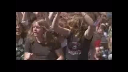Hair - Let The Sunshine In