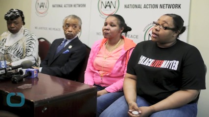 New York To Pay $5.9 Million To Settle Claim In Eric Garner's Death