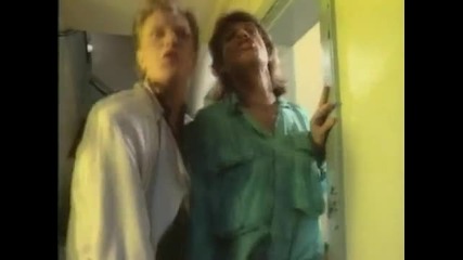 David Bowie Mick Jagger - Dancing In The Street