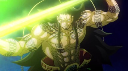 Shuumatsu no Valkyrie: Record of Ragnarok - 03 ᴴᴰ