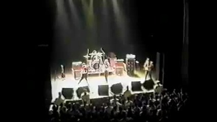 Sunny Day Real Estate - In Circles 