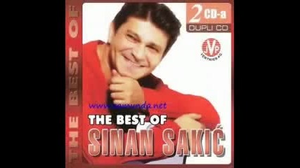 Sinan Sakic - Sunce Moje - превод.flv - www.uget.in