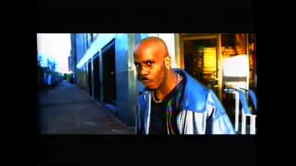 Dmx- Party Up