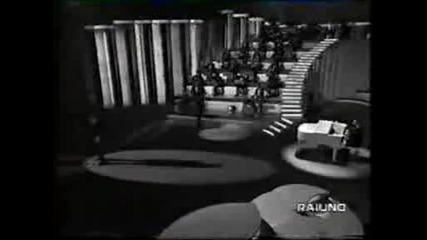 Massimo Ranieri - via del conservatorio 1971
