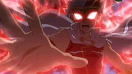 Beyblade Metal Fury 27 bg