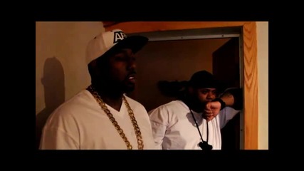 Trae Tha Truth: Street Life Vlog #1