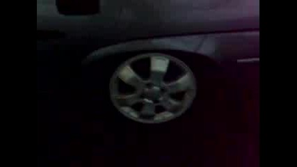 Opel Corsa Combi