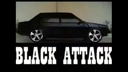 Лада Tuning