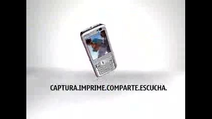 Nokia N73