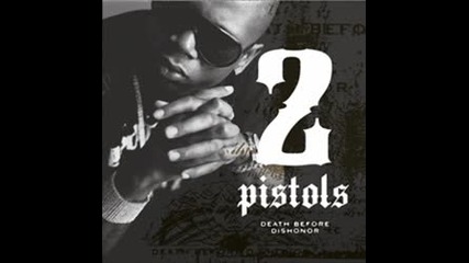 2 Pistols feat. Slick Pulla & Blood Raw - We Run It [hq]
