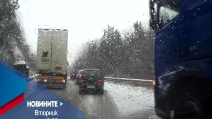 В Новините на NOVA от 19.00 ч. на 13 декември очаквайте