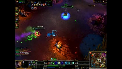 random lol shits 1