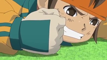 Inazuma Eleven En. 25 - Част 1 Последната битка Бг Аудио