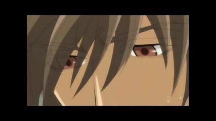 Junjou romantica / Чиста романтика S01 E05