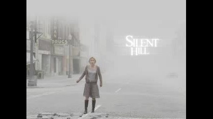 Jeff Danna & Akira Yamaoka - Welcome To Silent Hill