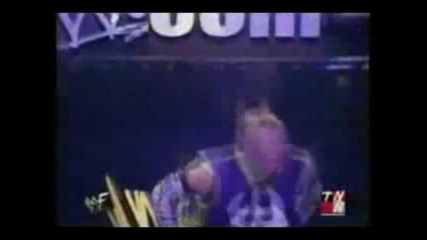 jeff hardy the best 