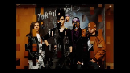 Tokio Hotel - Alien .. превод 