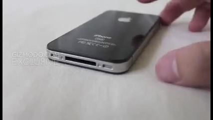 Apple’s Next iphone 