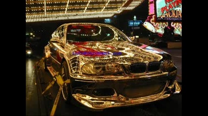 M3 Chrome