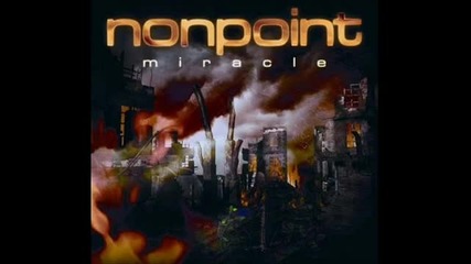 Nonpoint - 5 Minutes Alone 