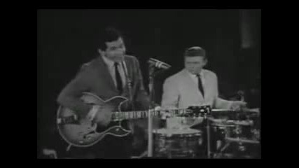 Trini Lopez- If I Had A Hammer